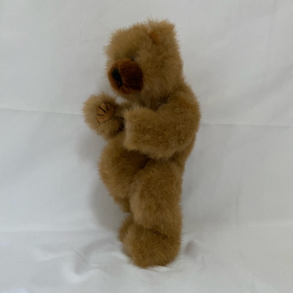 TY Teddy Bear 1993 - Picture 3 of 4